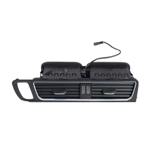 Grille de ventilation centrale avant Q5 2009-2018 aérateurs de tableau de bord 8R1820951