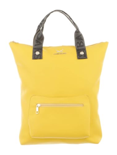 Mochila Sansibar 40 cm con resistencia al agua y compartimento para dispositivos electrónicos