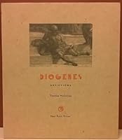 Diogenes: Defictions B0006QB88Q Book Cover