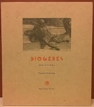 Hardcover Diogenes: Defictions Book