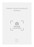Conducteur Vieilles Cartes Postales-Si Quelque