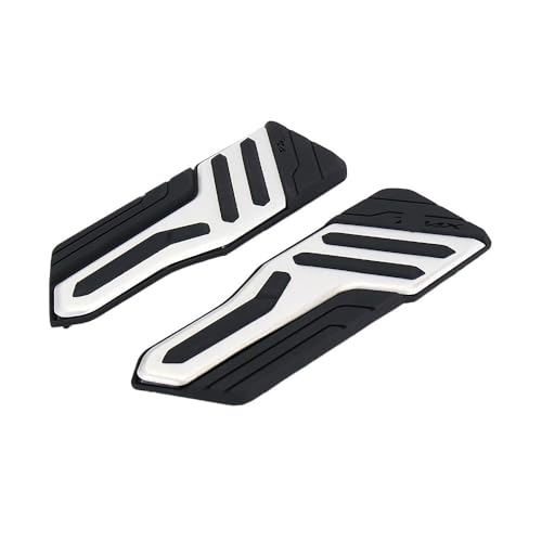 Repose-Pieds TMAX 560 2022 Pédales de Moto 1 Paire