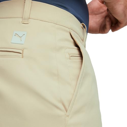 Image of PUMA Dealer Shorts 10