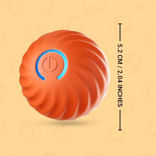 PETS-EMPIRE-Automatic-Moving-Rolling-Ball-for-Indoor-Cats-Smart-Pet-Toy-Ball-with-USB-Charging-Interactive-Cat-Smart-Ball-Cat-Toy-Red