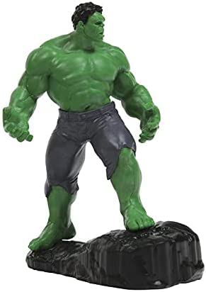 Rixet Hulk Model Kit Action Figure Assemble Snap Super Hero Zvezda 2046 #TOP1