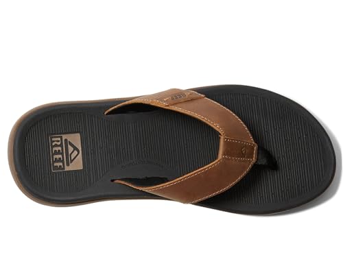 Leather Santa Ana by Reef2