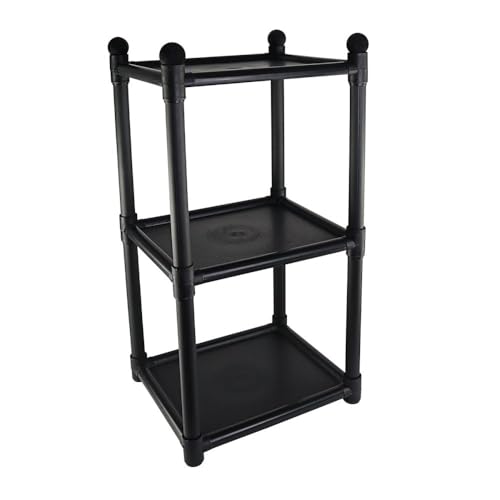 Prateleira Modular 3 Andares