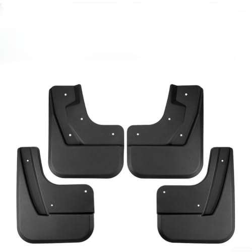 Garde-boue VinFast VF7 avant arrière : kit complet doublure d'aile