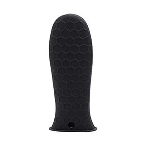 Poêle à frire COSSIKA en silicone Cover