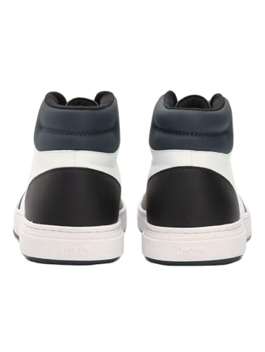 Image of Levi's mens Grit BOOTS - Capsule