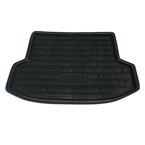 Tapis de coffre voiture antidérapant et anti-sale pour Hyundai ix35