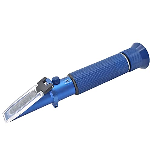 List of Top Ten Best Refractometer For Aquariums [Top Picks 2023 Reviews]