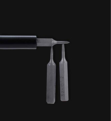 Screwdriver and Nut Driver 25-in-1 Multi Tool,Magnetic Screwdriver Set,Repair Tool Kit for Jewelry,Small Electronics and Home