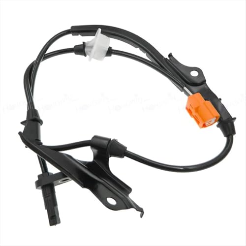 Câblage capteur ABS Acura TSX 57455SDC013 pour vos trajets du quotidien