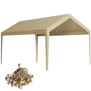 12x20 tarp for carport