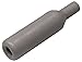 Produktbild Schlauchbeschwerer für Geräte-Ablaufschläuche , 19 / 22 mm , Grau