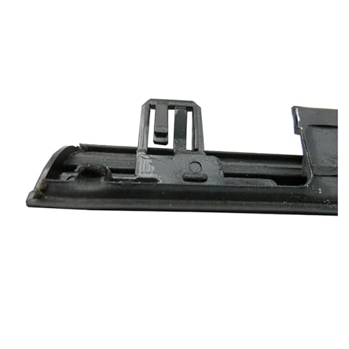 Burletes para ventanas de Mazda 6 2004-2012 para solucionar entradas de agua en las puertas 4