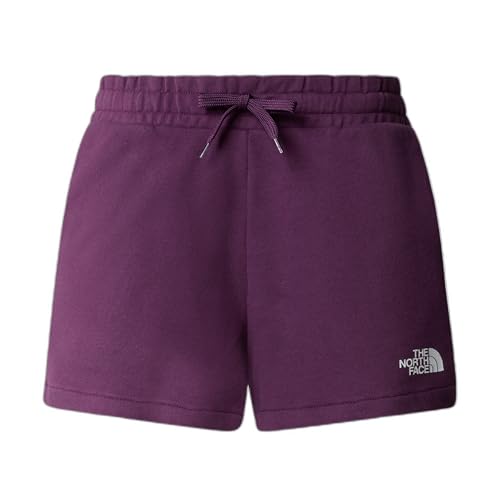 Short Hybride The North Face Femme pour marcher sans irritations