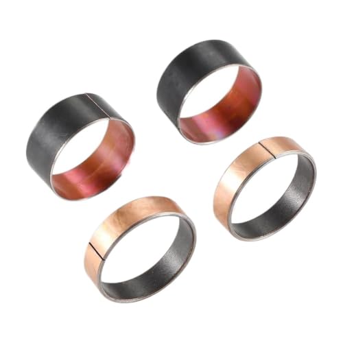 Bagues en cuivre auto-lubrifiées 41mm pour suspension VT750