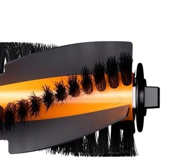 D60S, D60S MAX, LiDAR Navigation Smart Vacuuming and Mopping Robot