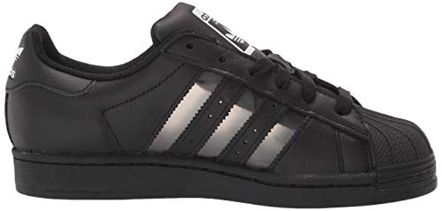 Image of adidas Originals Men's Ac7163: Superstar Fashion White /Navy Sneaker Us