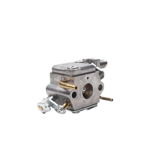 Carburateur tronçonneuse Zenoah G2500 Carb 2500 pour scie élagueuse 25cc