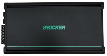 best 6 channel marine amplifiers for boats