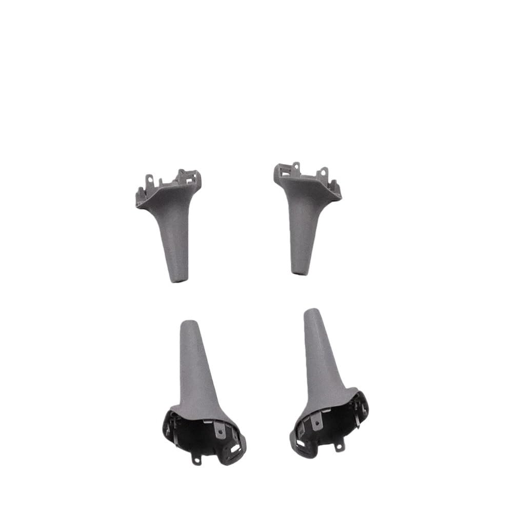 Per carrello di atterraggio Matrice 4T/4E, supporto LR anteriore/posteriore con drone braccio in gomma(Rear 2in1)