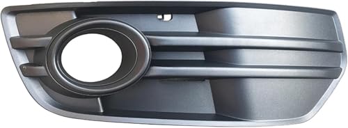 Grille de phare antibrouillard droit pour Q5 2009-2012 | 8R0807681A