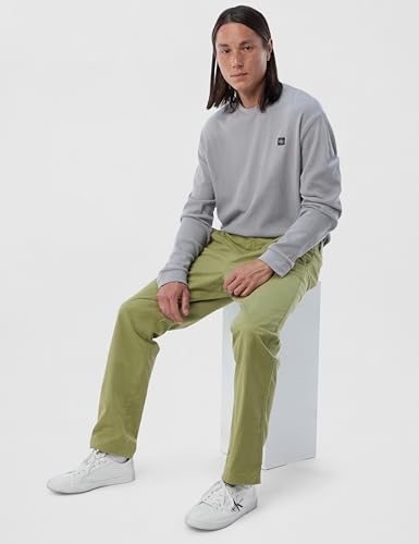 Calvin Klein Casual Pants – Ansicht 2
