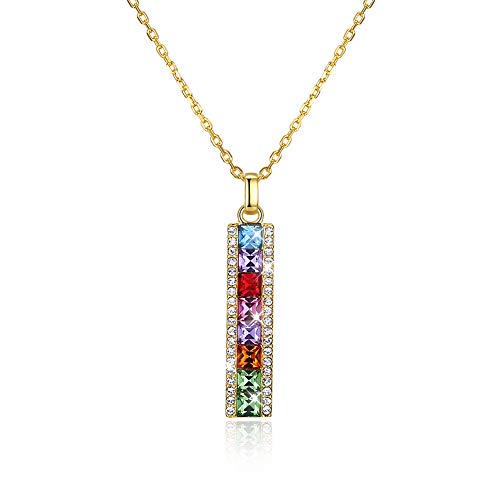 Bijoux en cristal au quotidien : sublimez votre style avec le collier en diamant doux