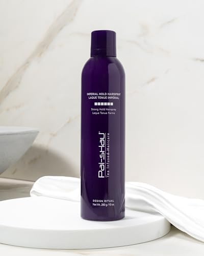 Spray Fijador Imperial Strong Hold Pai-Shau miniatura 2