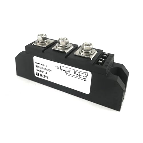 TNFOFUDH MTC130A1600V MTC110A1600V MTC90A1600V MTC70A1600V MTC55A1600V MTC40A1600V MTC25A1600V Module(MTC130A1600V)
