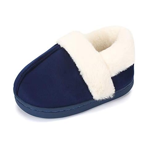 Pantoufles Hiver LACOFIA Cover