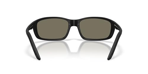 Image of Costa Del Mar Sunglasses for Men-Brine II Mens Polarized Sunglasses 580G 59 | Polarized Fishing Glasses with UV Protection - Costa Sunglasses for Boating, Beach & Driving - 580G, 59