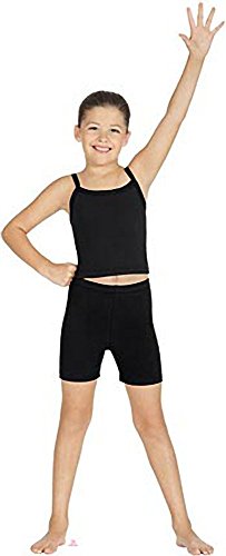 EUROTARD Child Mid-Thigh Tights (10262)