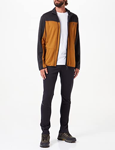Chaqueta Mc Kinley Rizal UX térmica para proteger del viento en la montaña 2