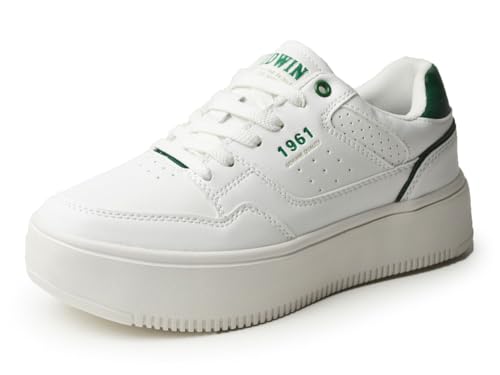 [GhEB] Xj[J[ fB[X JWAV[Y y h JWAXj[J[ [Jbg RtH[gV[Y C q fB[XV[Y ed4317 White/Green 23cm