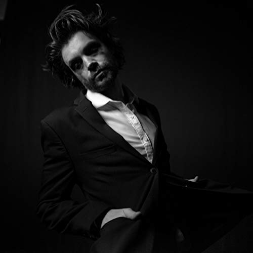 Jonny T & Foreign Figures