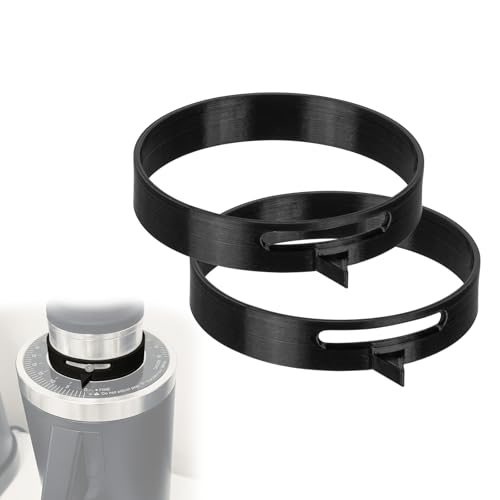 Adjustable Zero Espresso Grinder for DF54 (2 pcs)