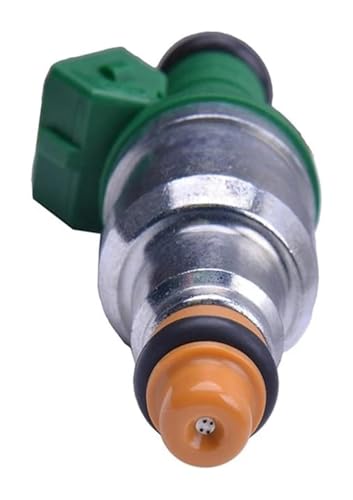 Inyector de combustible 0280150825 boquilla de inyeccion motor VW 4