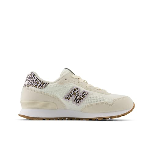 Image of New Balance Kid's 515 Lace Sneaker (Little Kid)