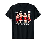 Christmas Graphic Tees & Gifts for Movie Lovers