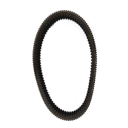 Correa de transmisión 915 33 16 compatible con ATV UTV y moto de nieve Z400B