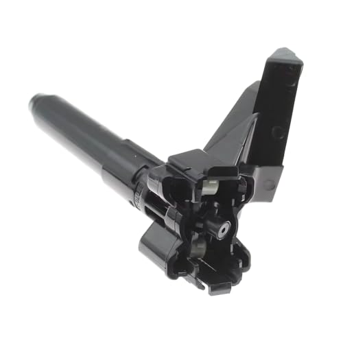 Cache lave-phare pour pare-chocs Mitsubishi Outlander ajustement précis