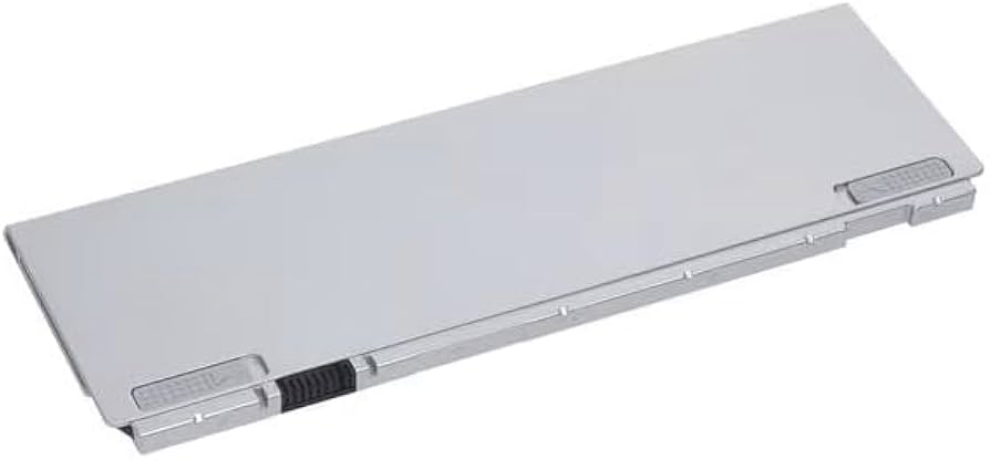 Amazon.co.jp: 【パナ 純正】QV用バッテリーパック CF-VZSU1MJS