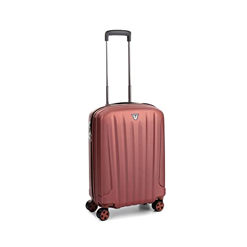 Image of RONCATO UNICA Range Copper Color 21 inch Cabin Trolley