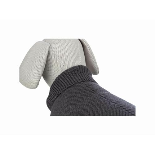 Hundepullover Trixie Berlin Anthrazit XS, Marke: Trixie - EAN: 4053032653641