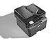 Brother MFC-L2860DW 4-in-1-Multifunktions-Laserdrucker, 34 ppm, Duplexdruck, 6,8 cm Touchscreen-Farbdisplay, Fast Ethernet, WLAN mit 5 GHz und USB 2.0