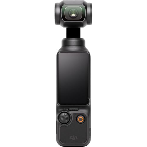 Image of DJI Osmo Pocket 3 Creator Combo Bundle + Accessories Including 128GB Extreme Card & Software